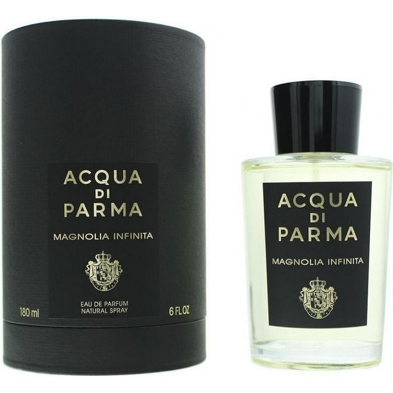 Acqua di Parma Magnolia Infinita Парфюмерная вода для женщин 180 ml #1