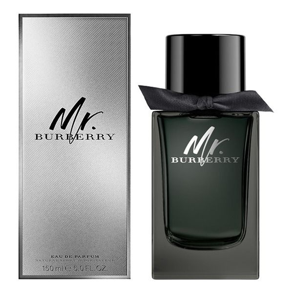 Burberry Mr. Eau de Parfum Парфюмерная вода для мужчин 150 ml #1