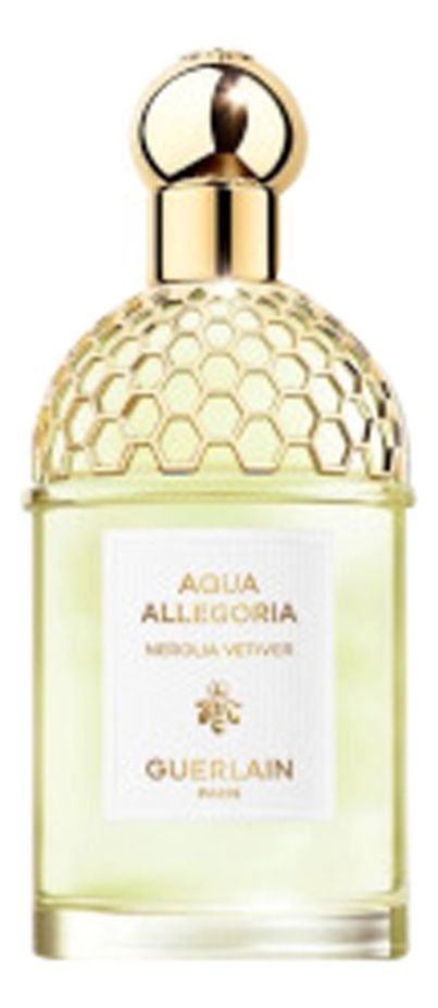 Guerlain Aqua Allegoria Nerolia Vetiver Туалетная вода унисекс 7,5 ml #1