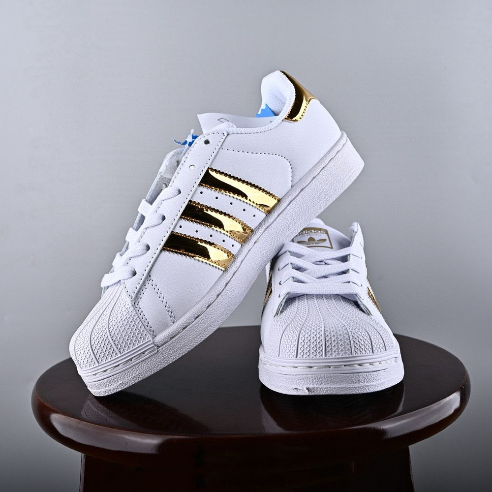 Кроссовки adidas Originals Superstar #1