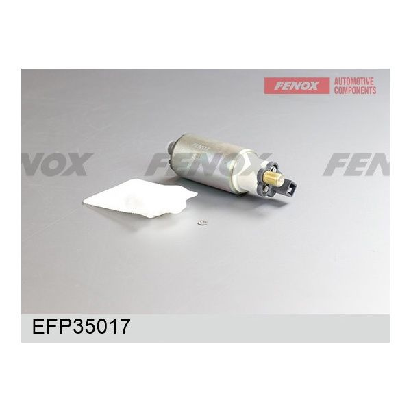 FENOX Насос топливный, арт. EFP35017, 1 шт. #1