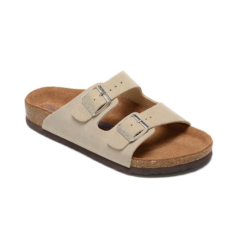 Шлепанцы Birkenstock #1