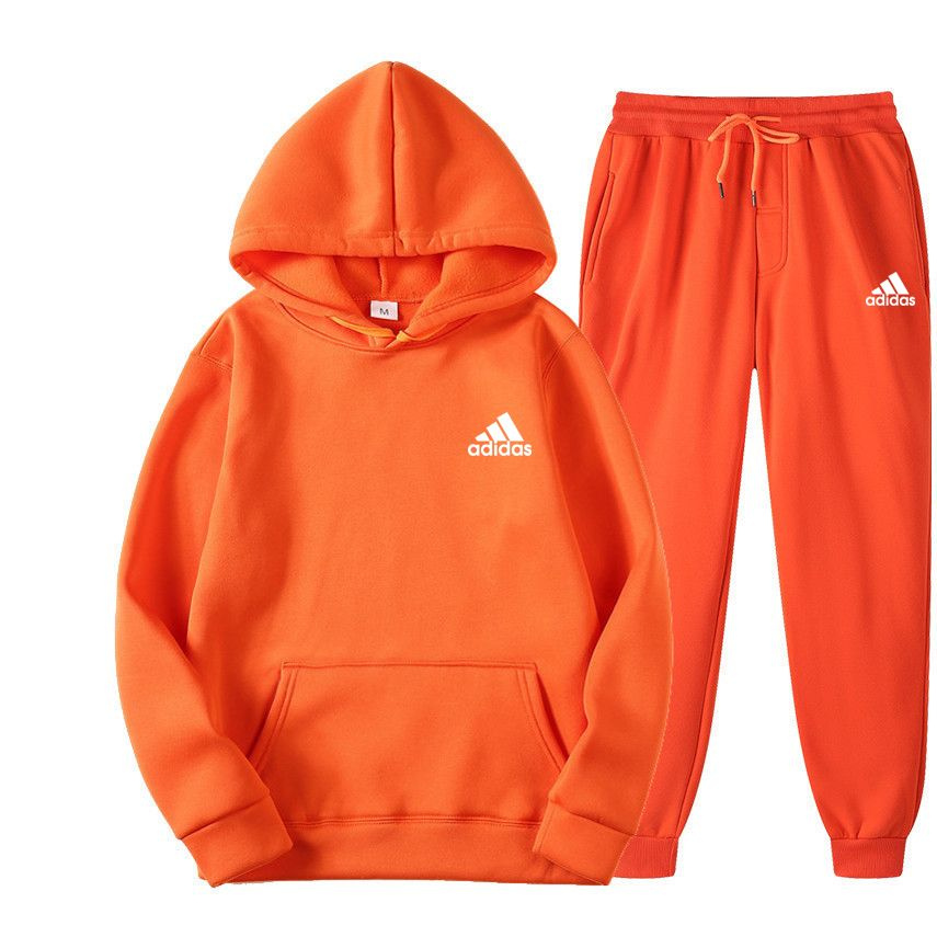 Костюм спортивный adidas Sportswear Style Good Sweat Suit Cl #1