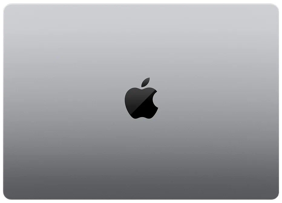Apple Macbook Pro M1 Pro Ноутбук 14.2", Apple M1 Pro (8C CPU, 14C GPU), RAM 16 ГБ, SSD, Apple M1 Pro, #1