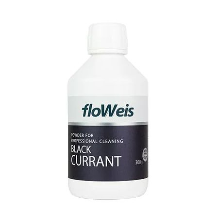 Порошок FloWeis черная смородина (300 г) Nanoplant #1