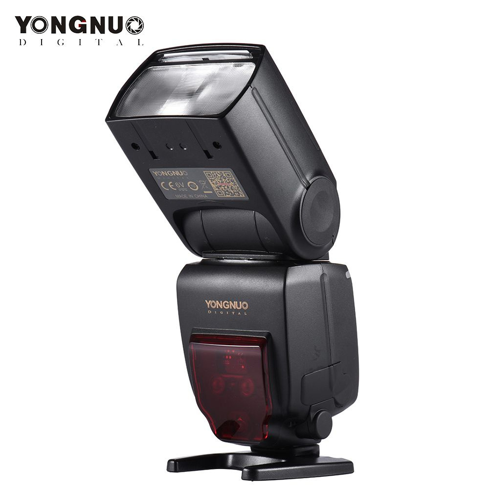 YONGNUO YN685 I-TTL HSS 1 / 8000s GN60 2.4G беспроводной вспышки Speedlite вспышки  #1