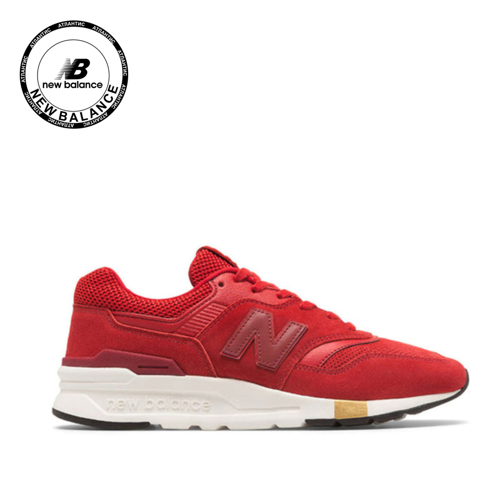 Кроссовки New Balance #1