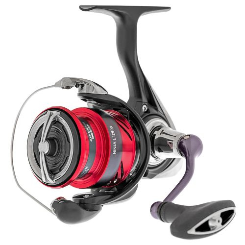 Катушка Daiwa Ninja LT 23 2500 #1