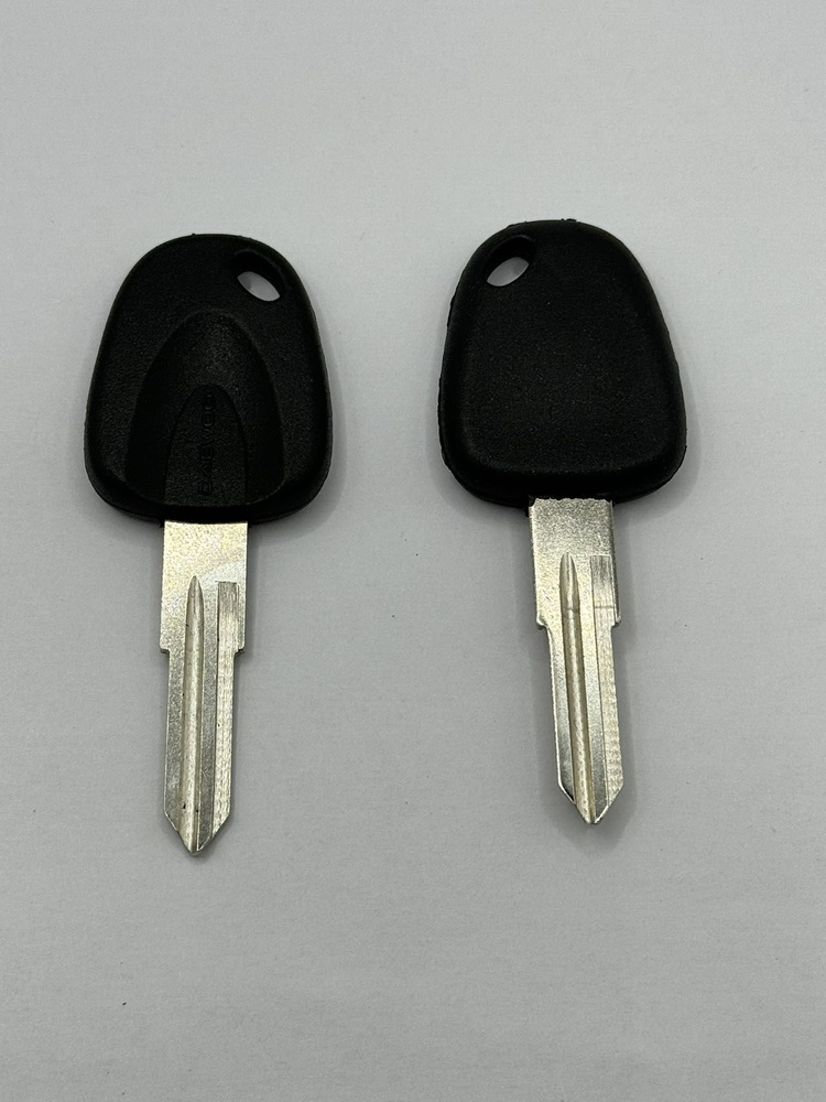 Заготовка ключа Опель OPSP1_HF43P136_DWO7BP_x_Daewoo/Opel,H-001) 10 шт . #1