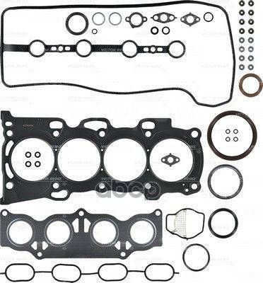 Ремкомплект двигателя Toyota Avensis 2AZFE / 1AZFE / Ремкомплект ДВС Toyota 2AZ Camry RAV4 Estima  #1