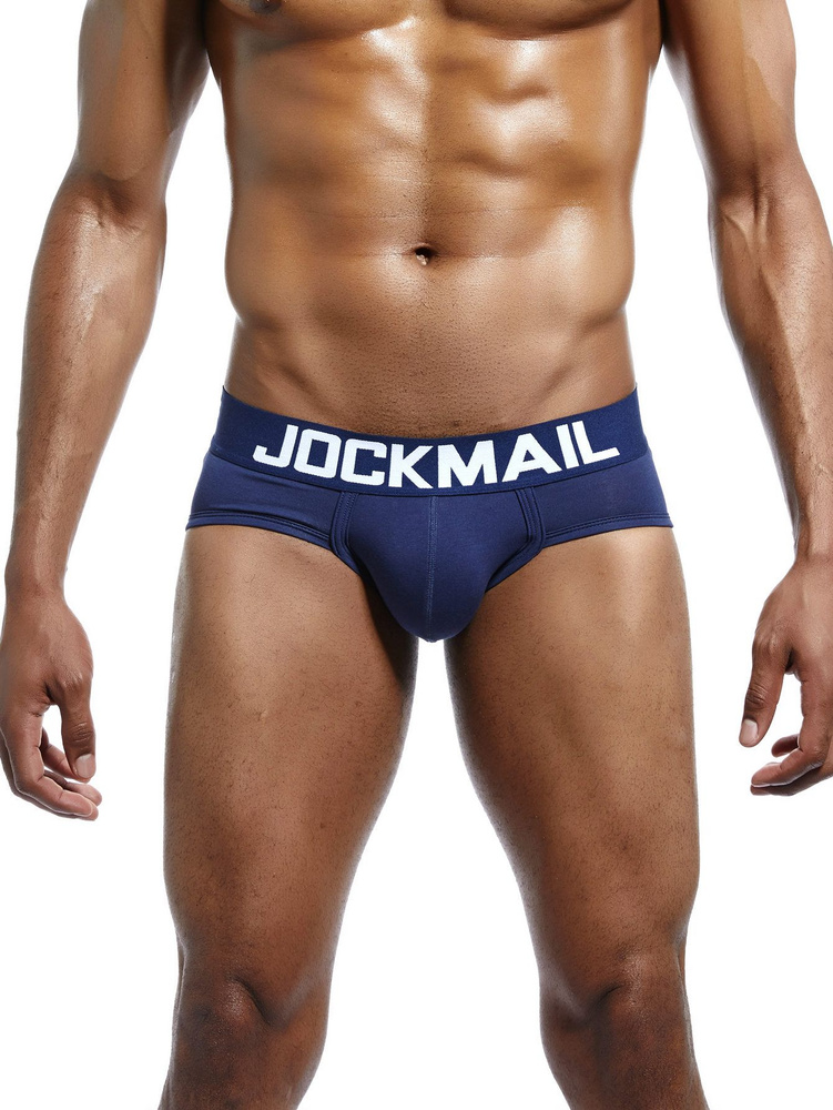 Трусы боксеры Jockmail, 1 шт #1