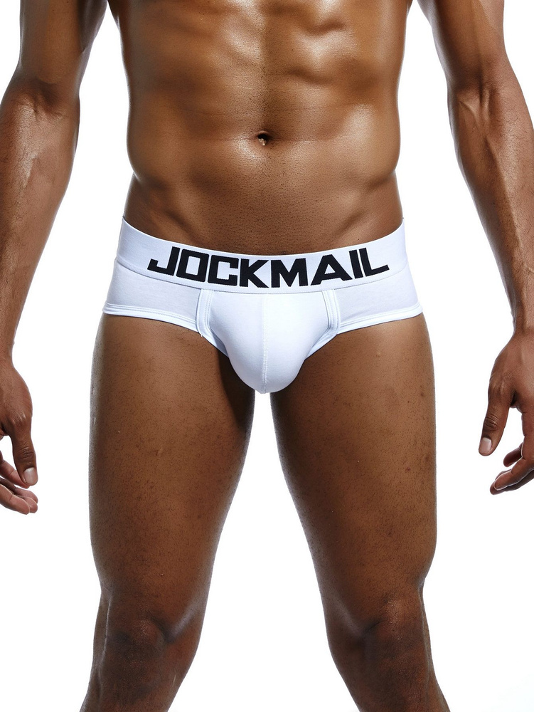 Трусы боксеры Jockmail, 1 шт #1