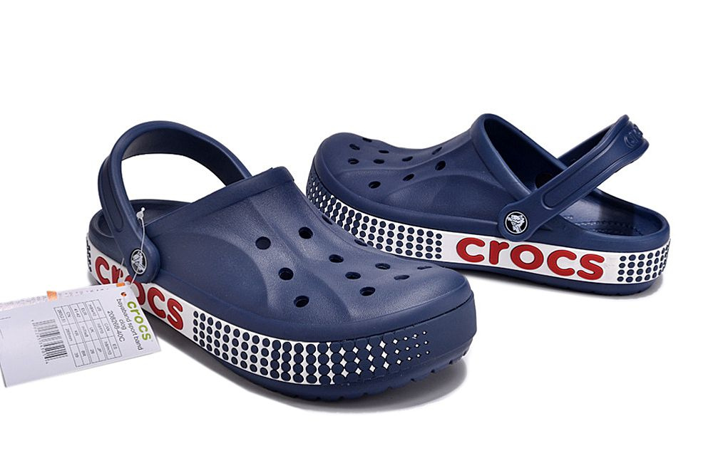 Сабо Crocs Coast Clog #1