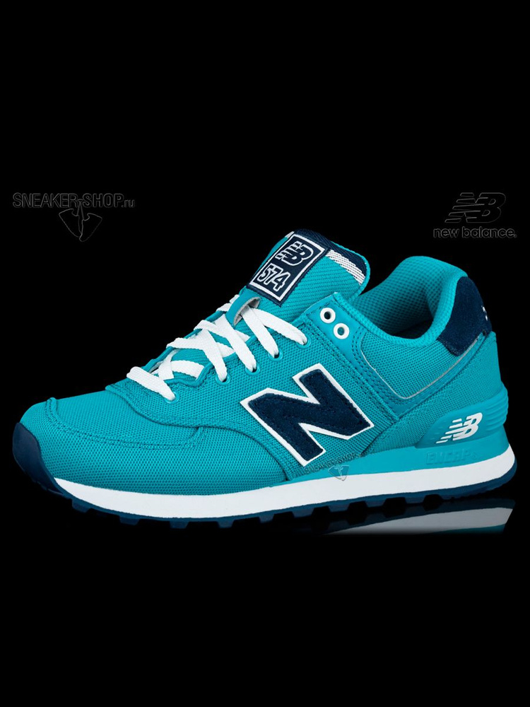 Кроссовки New Balance #1