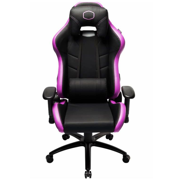 CyberZone Игровое компьютерное кресло, черный 92 #1