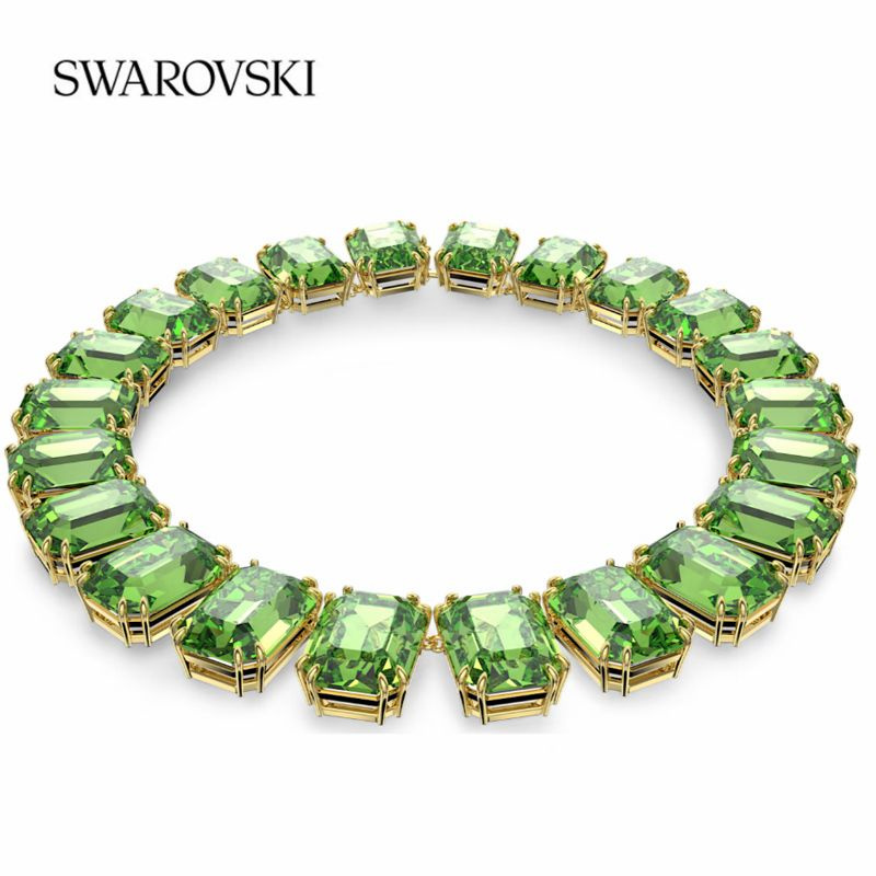 Swarovski Ожерелье #1