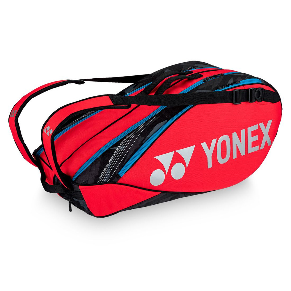 YONEX Чехол для ракеток для большого тенниса, объем: 60 л #1