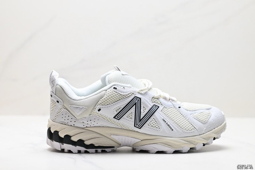 Кроссовки New Balance 610 #1