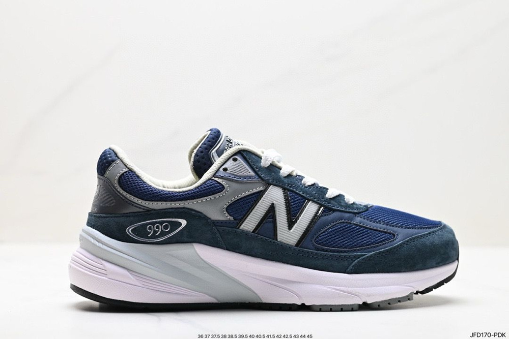 Кроссовки New Balance 990 #1