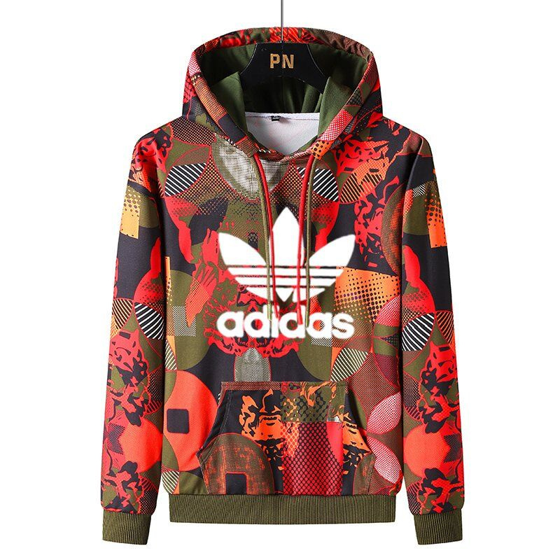 Худи adidas Originals #1