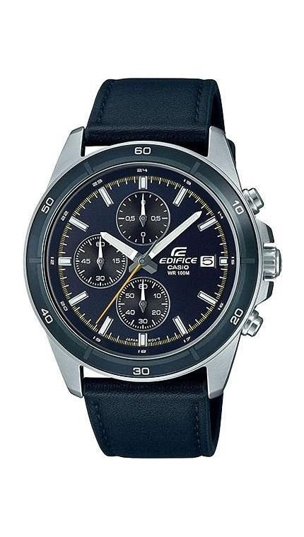 Casio Часы наручные Кварцевые EFR-526L-2C #1