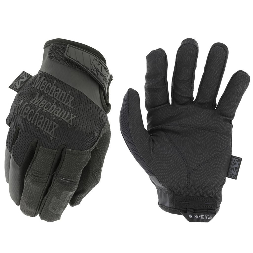 Перчатки Mechanix Wear 0.5mm Covert, S, MSD-55-008 #1