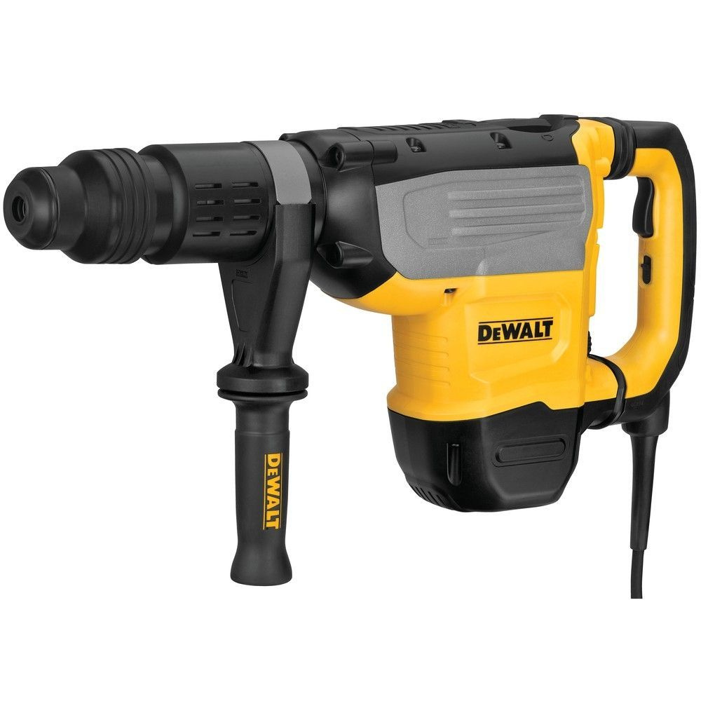 Перфоратор DeWALT D25773K (1700Вт., 19.4Дж., SDS-max, 2-режимный) #1