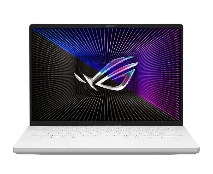 ASUS Ноутбук Asus ROG Zephyrus G14 GA402XV Игровой ноутбук 14", AMD Ryzen 9 PRO 7940HS, RAM 32 ГБ, SSD #1