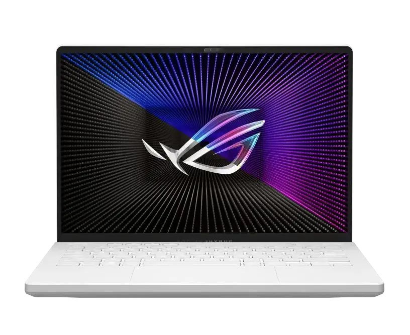 ASUS ROG Zephyrus G14 GA402XV Игровой ноутбук 14", AMD Ryzen 9 PRO 7940HS, RAM 32 ГБ, SSD 1024 ГБ, NVIDIA #1