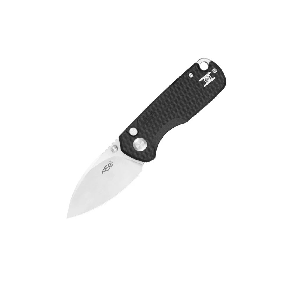 Нож складной Ganzo Firebird FH925-BK, черный #1