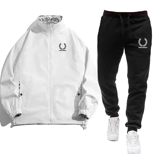 Костюм спортивный Fred Perry #1