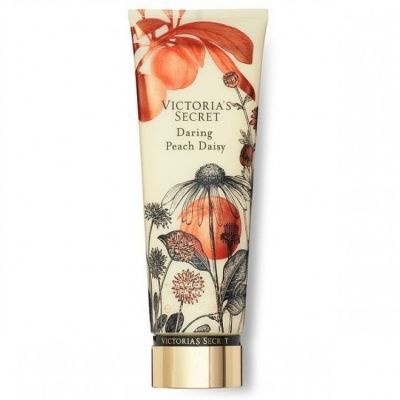 Парфюмированный лосьон для тела Victoria's Secret Daring Peach Daisy #1