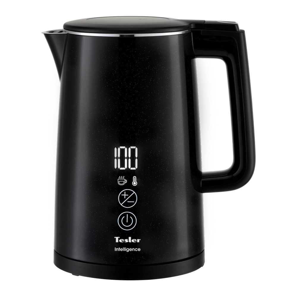 Чайник Tesler KT-1520 BLACK #1