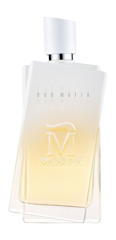 Парфюмерная вода / Morph Oud Mafia Eau De Parfum #1