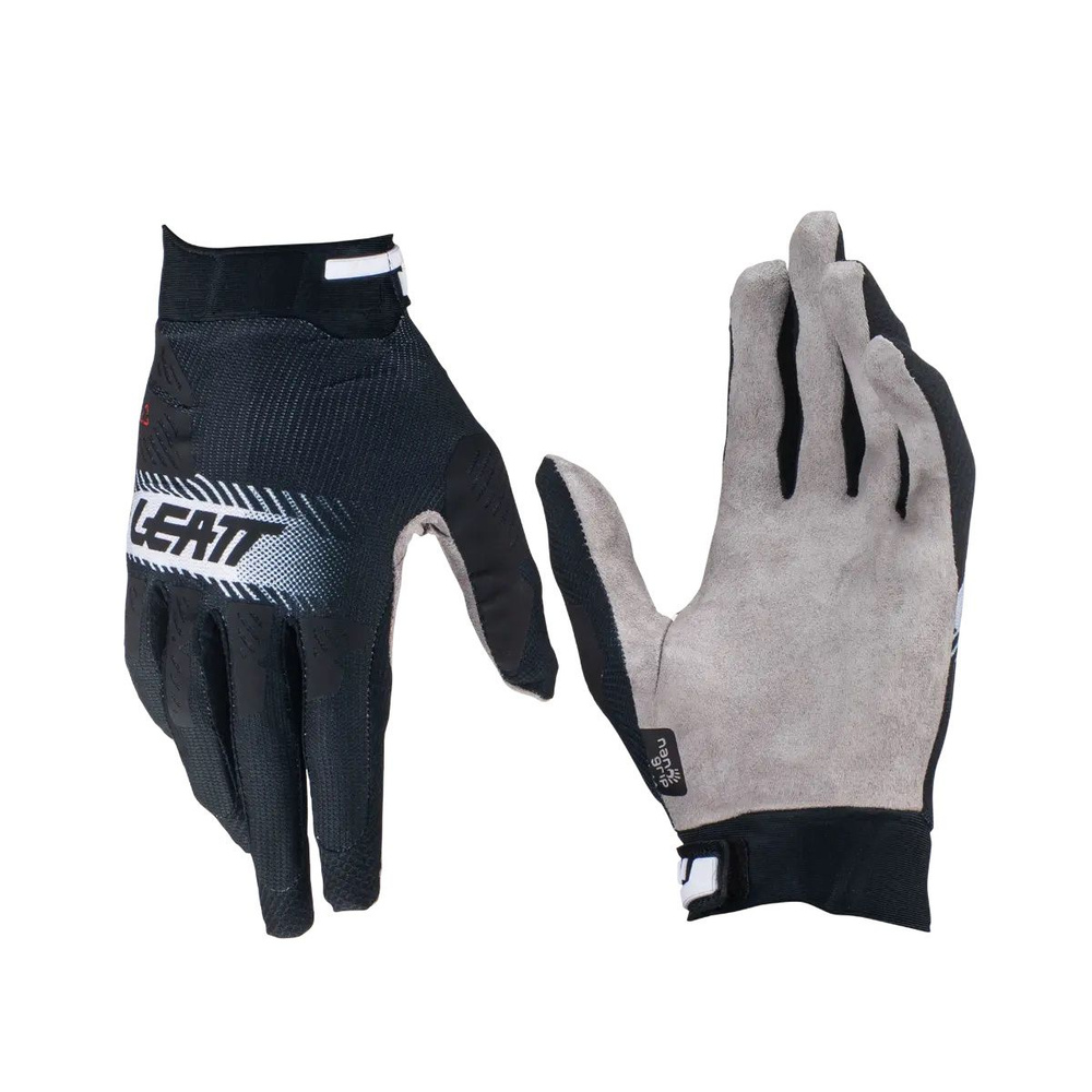 Мотоперчатки Leatt Moto 2.5 X-Flow Glove 2024 #1