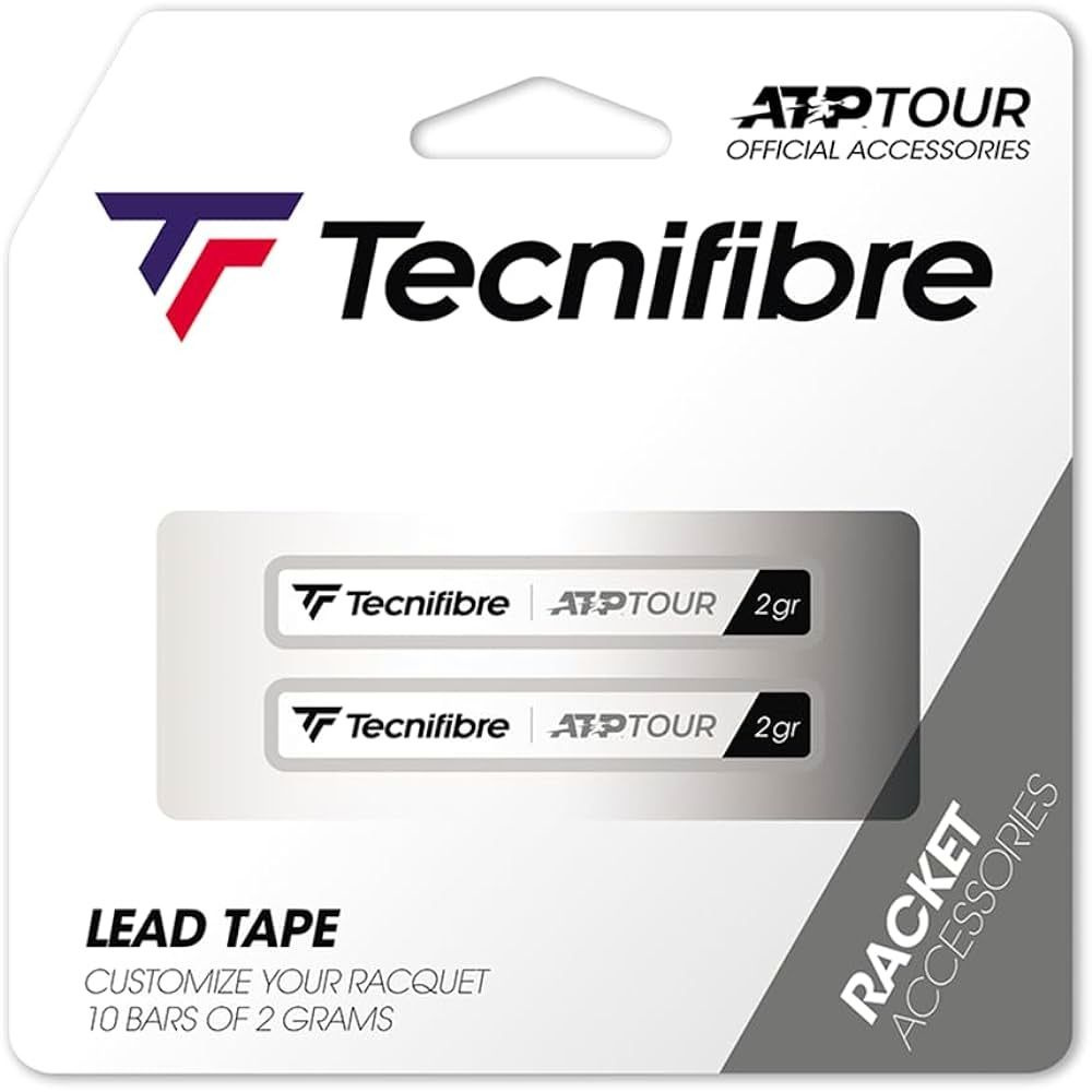 Tecnifibre Аксессуары для тенниса #1