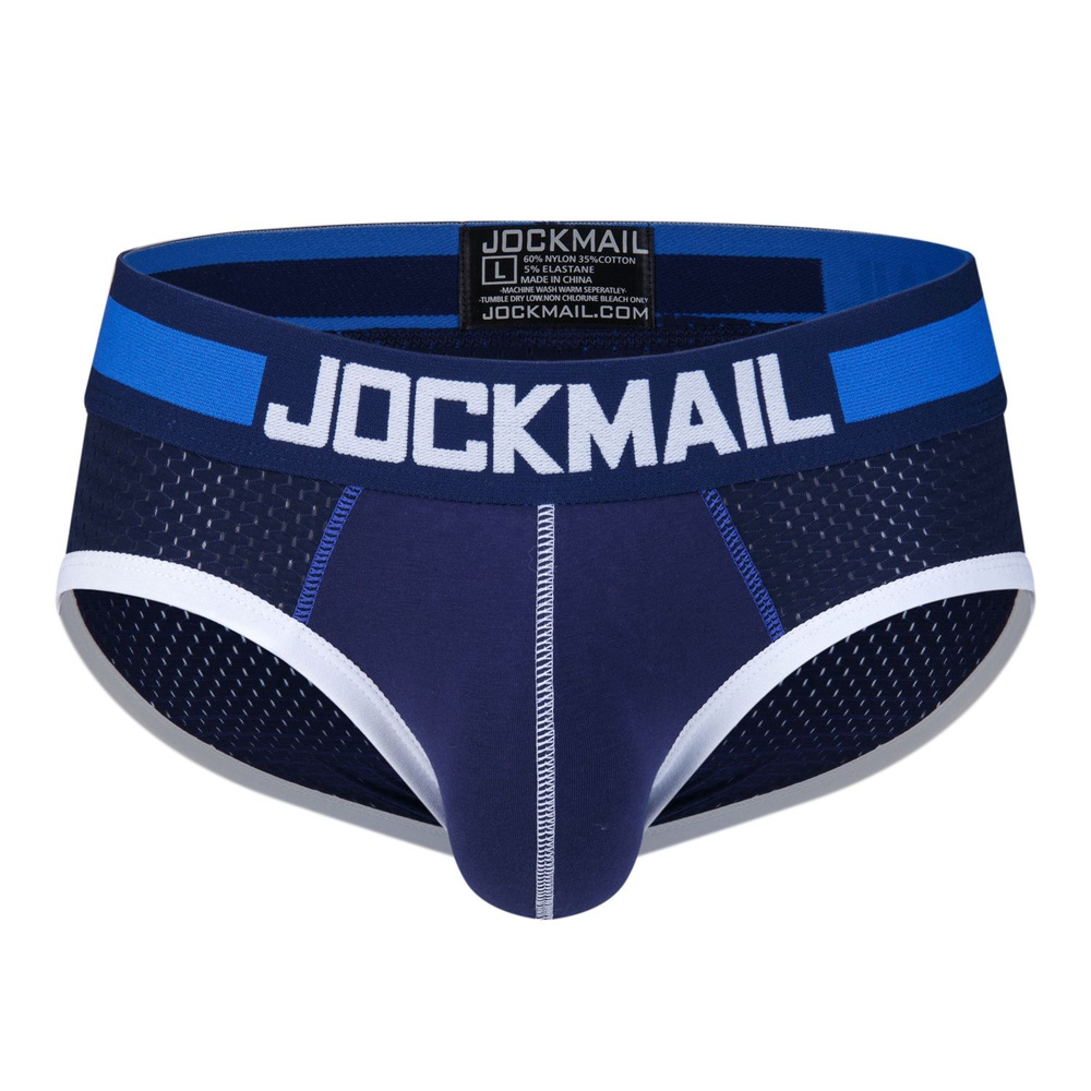 Трусы брифы Jockmail #1