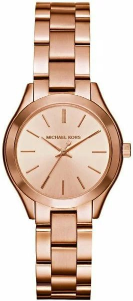 Michael Kors Часы наручные Кварцевые Диаметр корпуса 33 мм #1