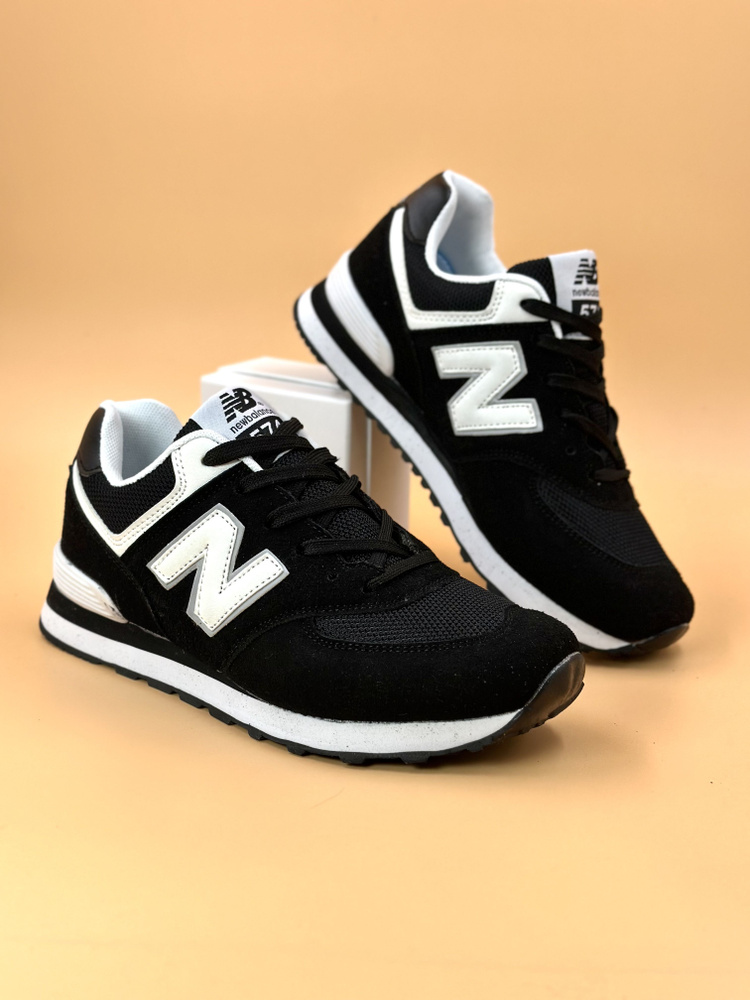 Кроссовки New Balance #1