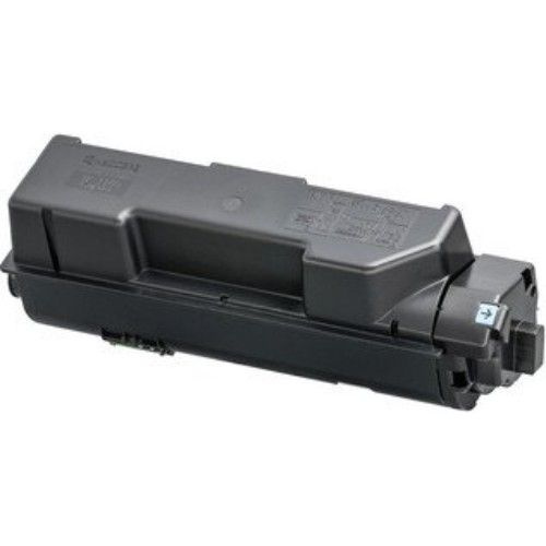 Картридж лазерный Kyocera TK-1160 1T02RY0NL0 черный (7200стр.) для Kyocera P2040dn/P2040dw  #1