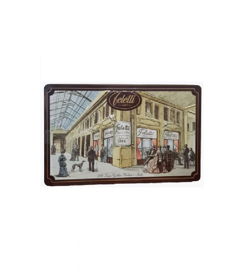 Конфеты Feletti Galleria Umberto I, 300 г - купить с доставкой по ...