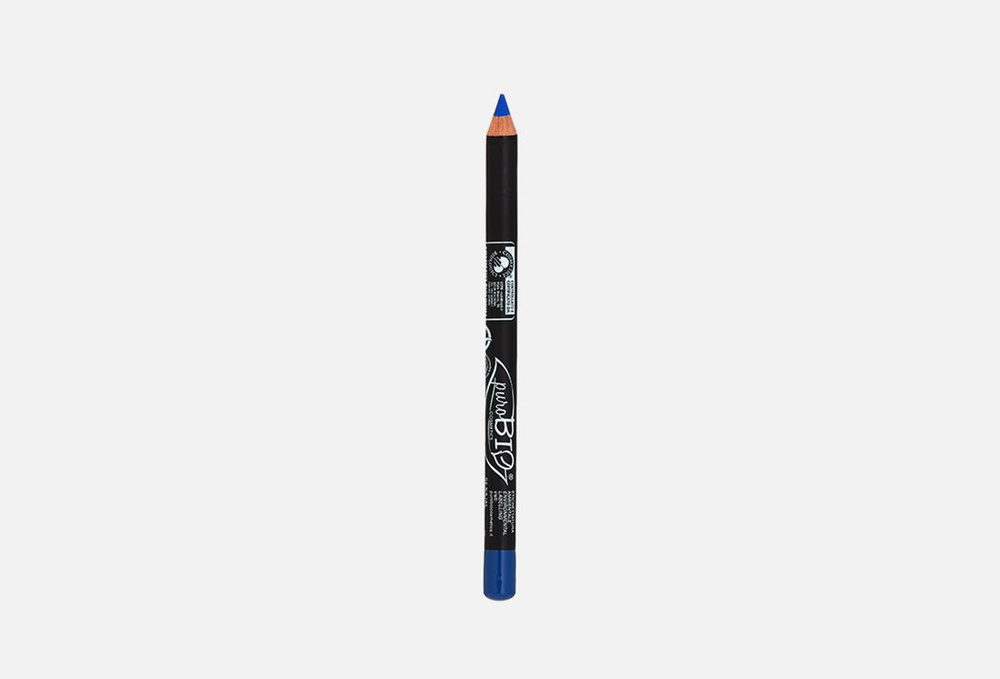 Карандаш для глаз / PuroBio Cosmetics, Eye Pencil -Kajal / 1.3мл #1