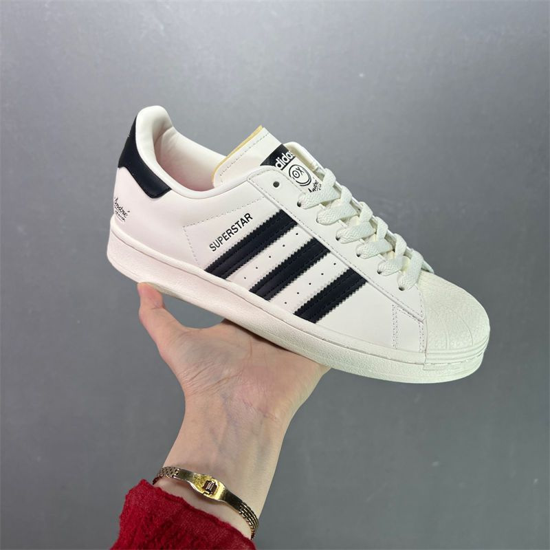 Кроссовки Originals Superstar Adidas #1