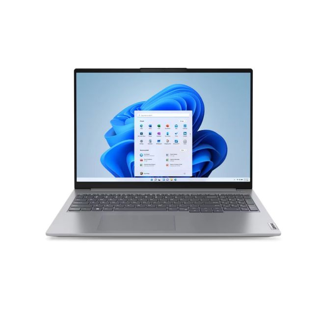 Lenovo ThinkBook 16 G6 IRL IPS WUXGA (1920x1200) Ноутбук 16", Intel Core i3-1315U, RAM 8 ГБ, SSD 512 #1