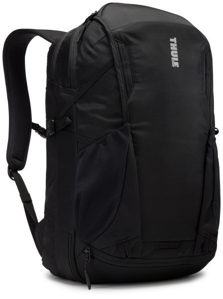 Рюкзак Thule EnRoute Backpack 30L (цвет: черный) #1