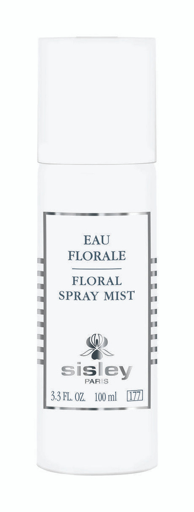 Цветочная вода Floral Spray Mist, 100 мл #1