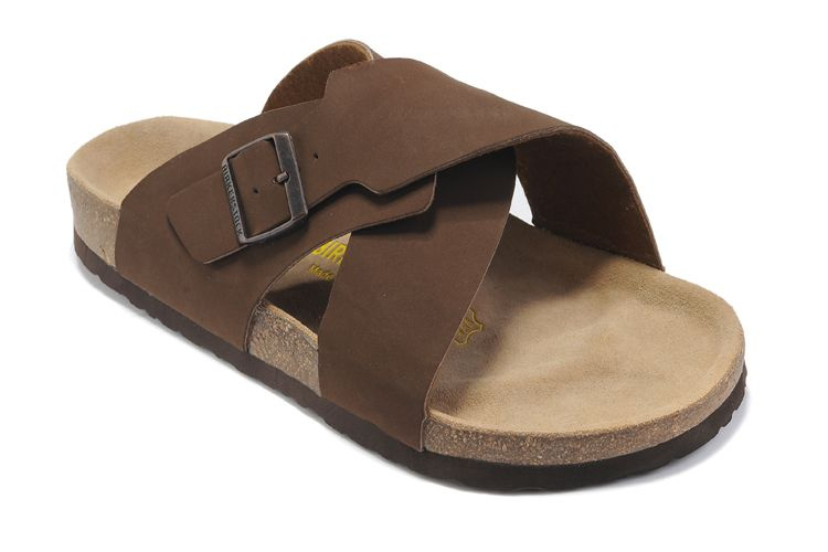 Тапочки Birkenstock Cozy Slippers #1