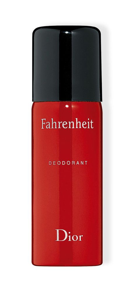 Дезодорант спрей Fahrenheit, 150 мл #1