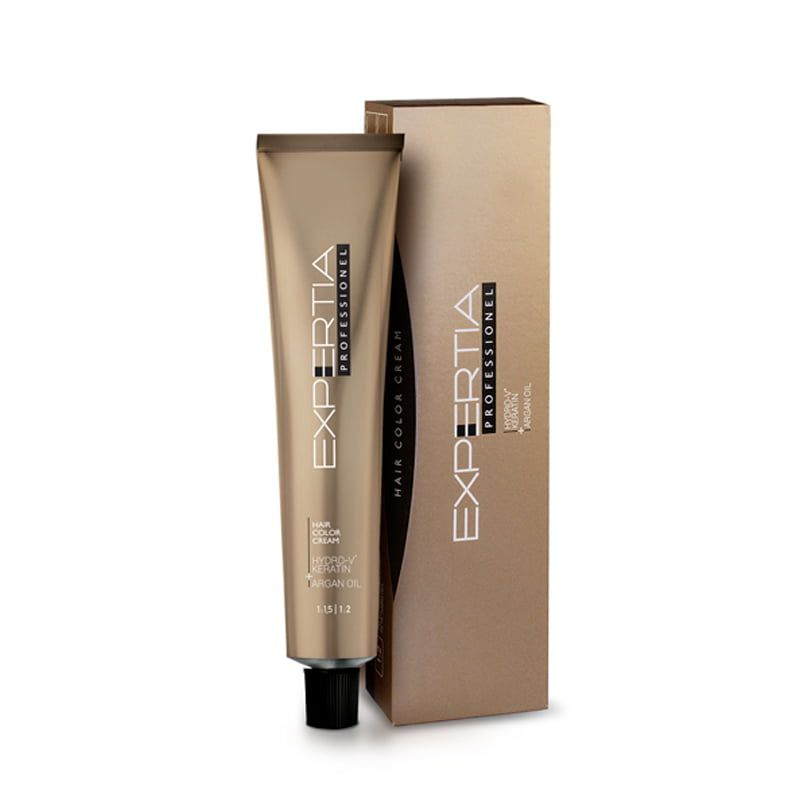 Farcom Professional Expertia Hair Color Cream Крем-краска для волос 12. ...