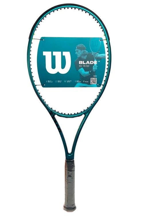 Wilson Ракетка для большого тенниса,  #1